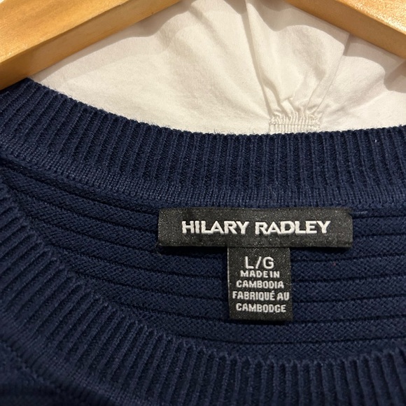 Hilary Radley top - Picture 3 of 3